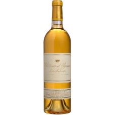 Château Yquem - Cru Classe 2019 Sauternes - aoc